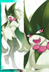 Mewscarada Body pillow case Mitgard-Knight